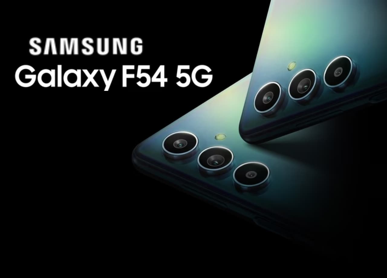 samsung galaxy f54 samsung galaxy f54 launch, samsung galaxy f54 price, samsung galaxy f, samsung galaxy f series, samsung, galaxy f54,