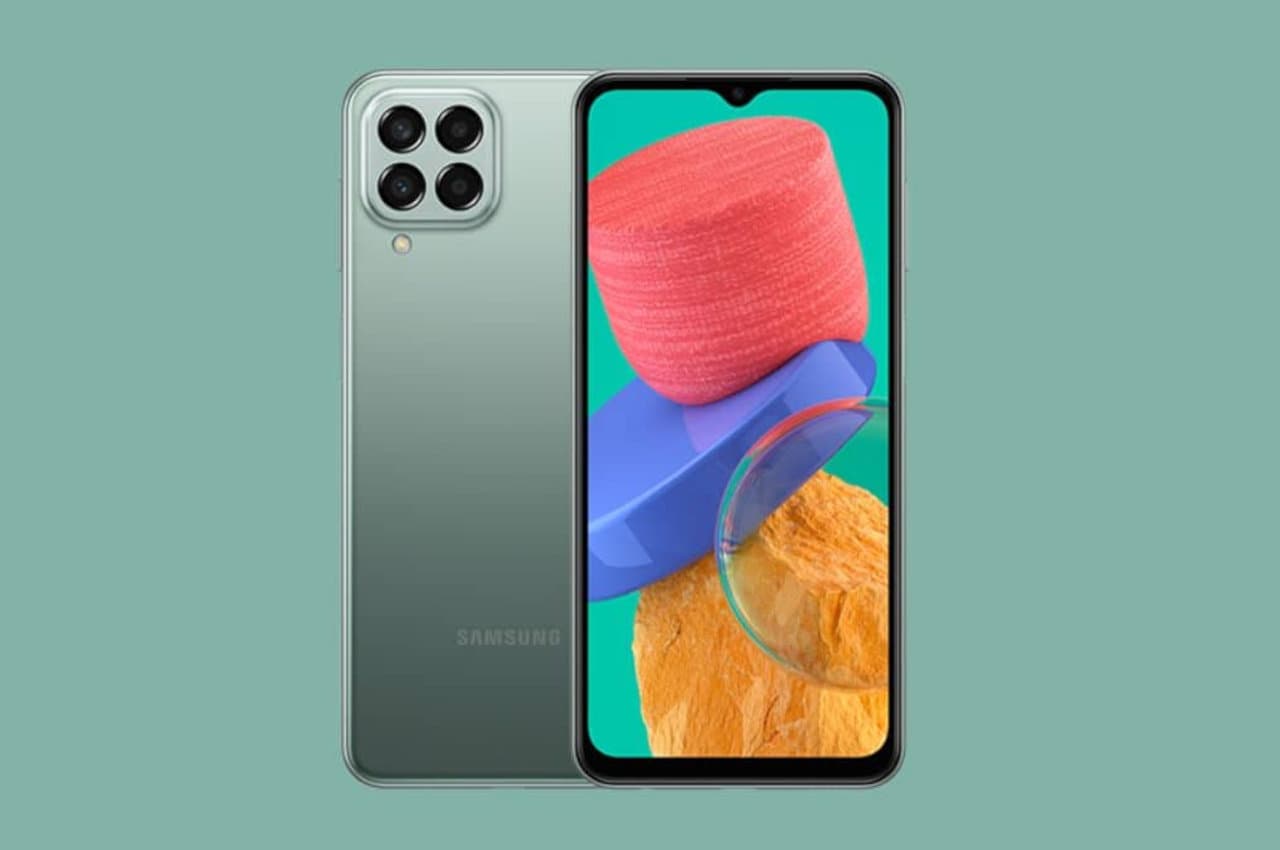samsung galaxy m34 Samsung M34 5G, Samsung M34 5G smartphone, Samsung M34 5G features, Samsung M34 5G specification, Samsung M34 5G price, gadget news