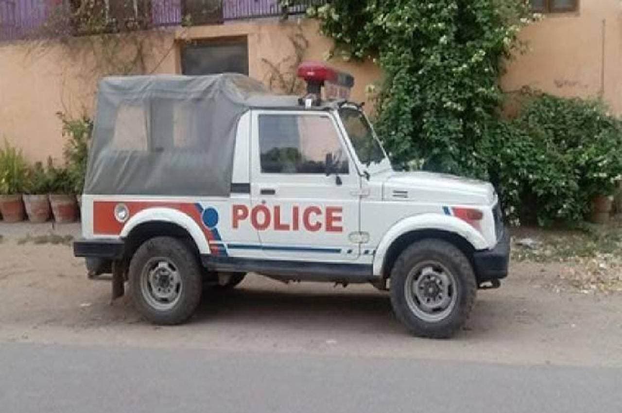 Bihar: सारण में गोमांस ले जाने के शक में ट्रक ड्राइवर की पीट-पीटकर हत्या, मार्च के बाद लिंचिंग की दूसरी घटना