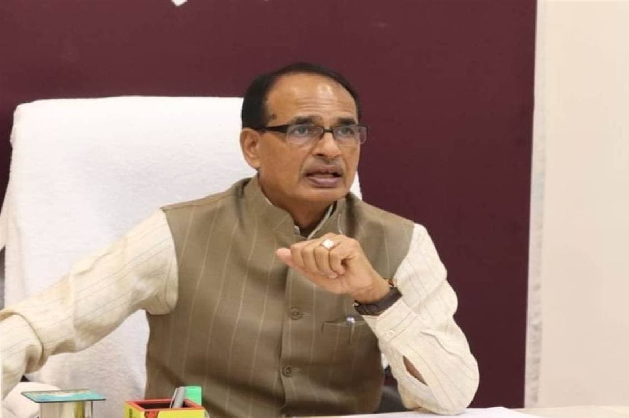 चुनावी साल में शहीद-महापुरुषों पर BJP का फोकस, CM शिवराज ने विशेष निधि से स्वीकृत की राशि