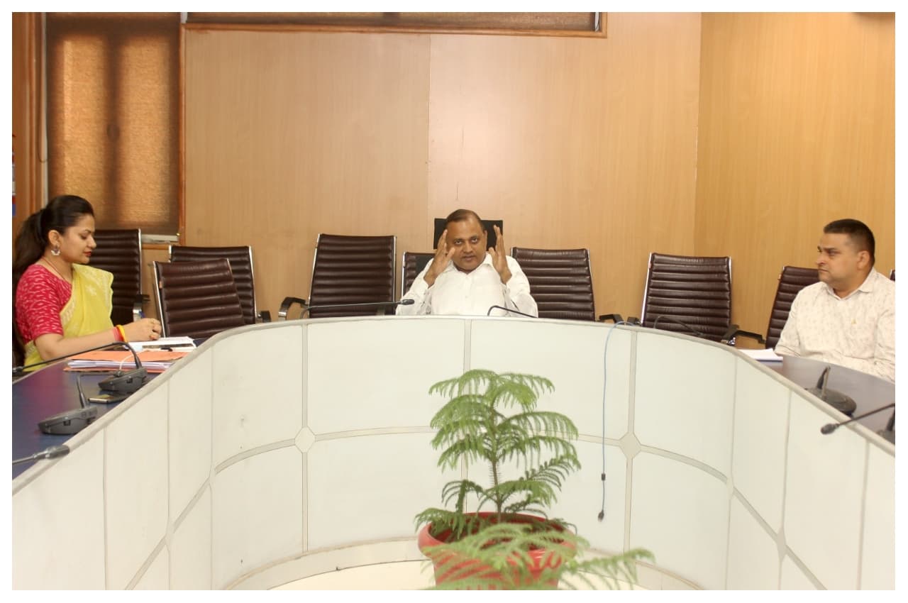 दिल्ली जल बोर्ड का रेवेन्यू मैनेजमेंट सिस्टम होगा अपग्रेड, जानें इससे आम लोगों को क्या होगा फायदा?