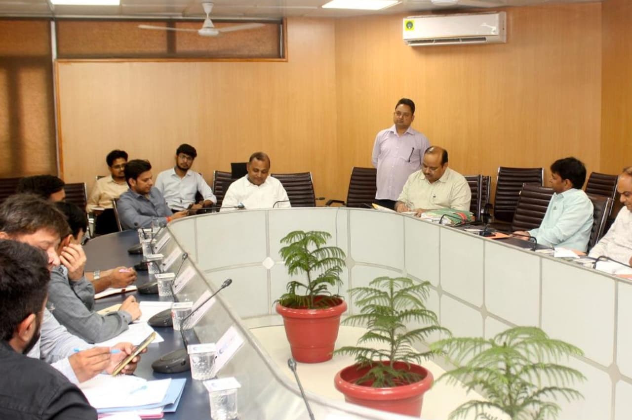 दिल्ली के देवली में पानी के निजी कनेक्शन होगे नियमित, जानें इससे क्या होगा फायदा?