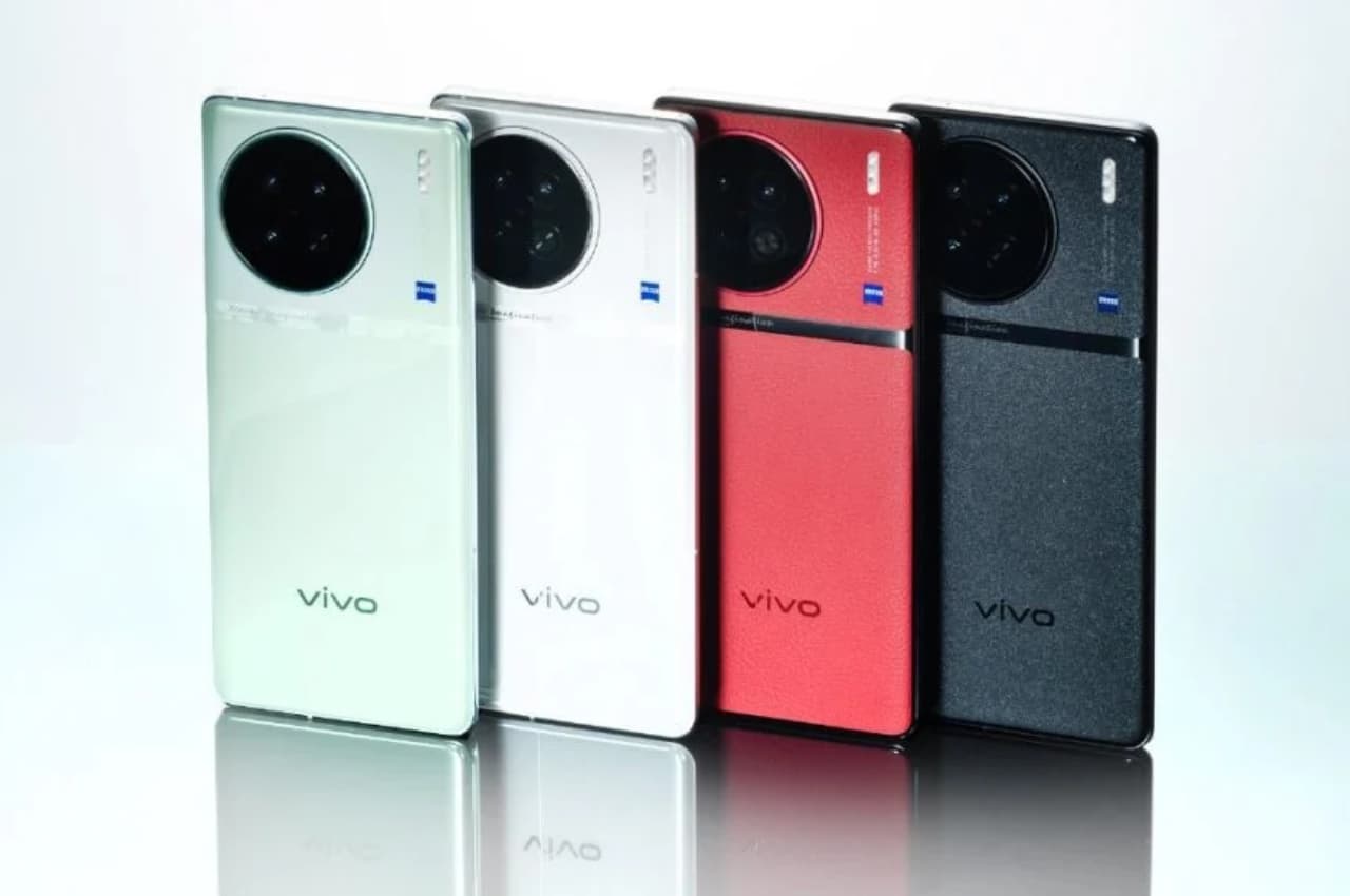 Vivo X90S: 120W वायर्ड फास्ट चार्जिंग के साथ फोन लॉन्च, जानें कीमत और खासियत