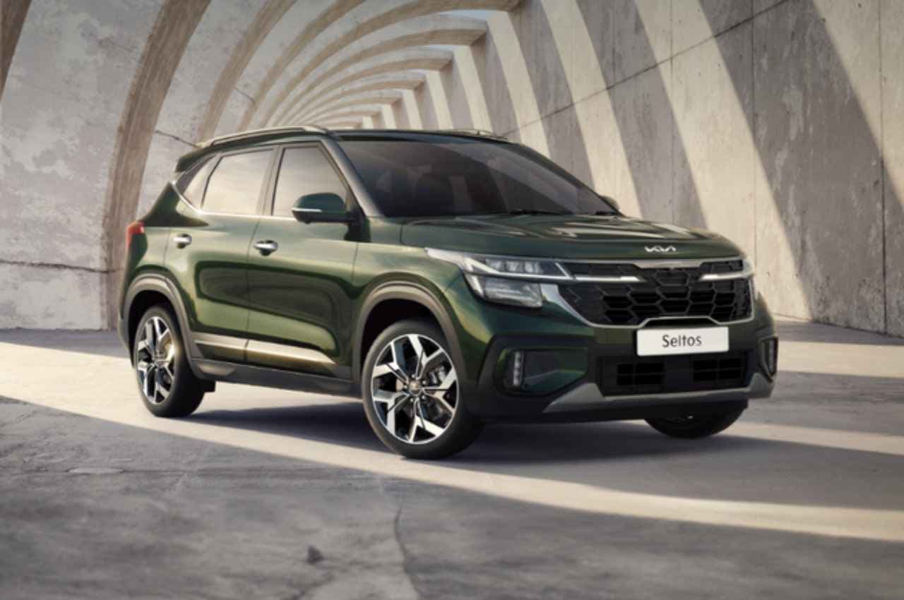 2023 Kia Seltos के सभी वेरिएंट की कीमत का आधिकारिक खुलासा, डालें एक नजर