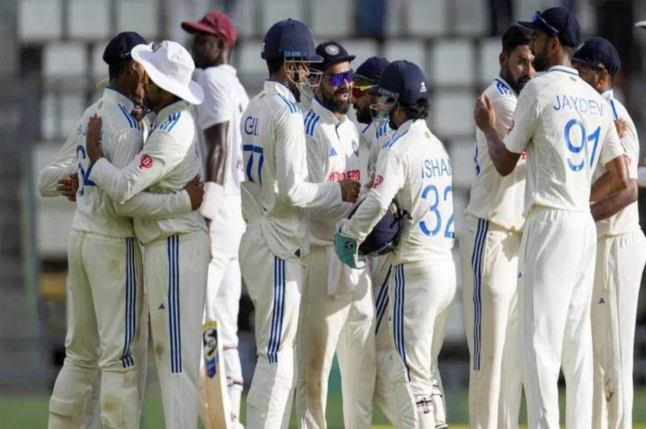 IND vs WI: दूसरे टेस्ट मैच के लिए क्या भारत की प्लेइंग 11 में होगा बदलाव? जानें कप्तान रोहित शर्मा का जवाब