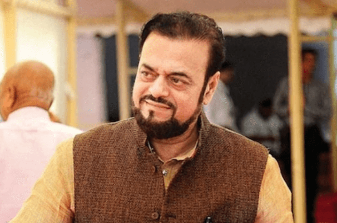Maharashtra Monsoon Session: 'वंदे मातरम नहीं बोल सकता...', सपा MLA अबू आजमी के बयान महाराष्ट्र सदन में हंगामा