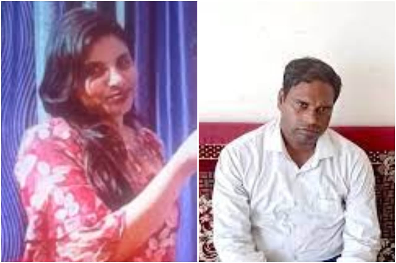 'मैं वापस आ रही हूं...', अचानक क्यों बदला अंजू का मूड, VIDEO जारी कर पाकिस्तान से लौटने की कही बात