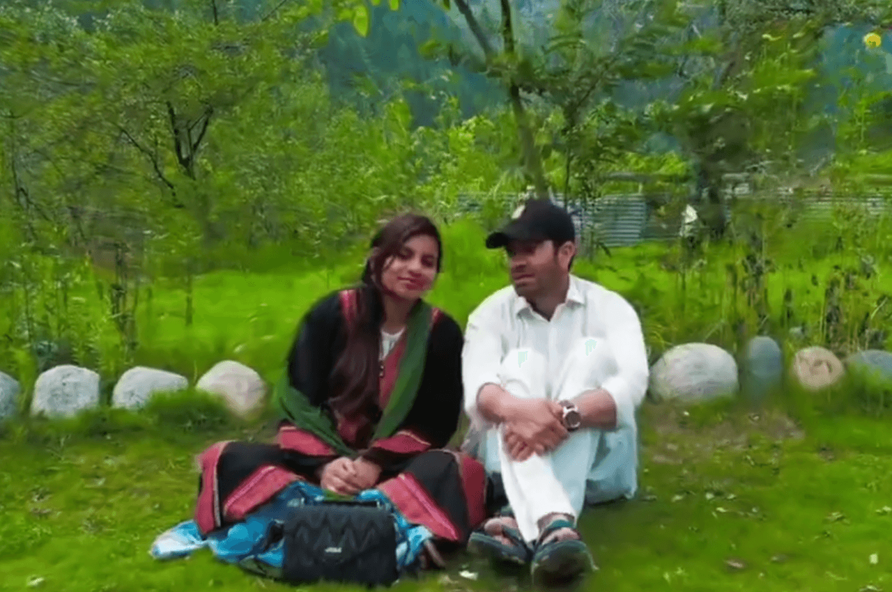 पाकिस्तान गई अंजू ने कबूला इस्लाम! नसरुल्लाह से निकाह के बदले मिला कैश और प्लॉट