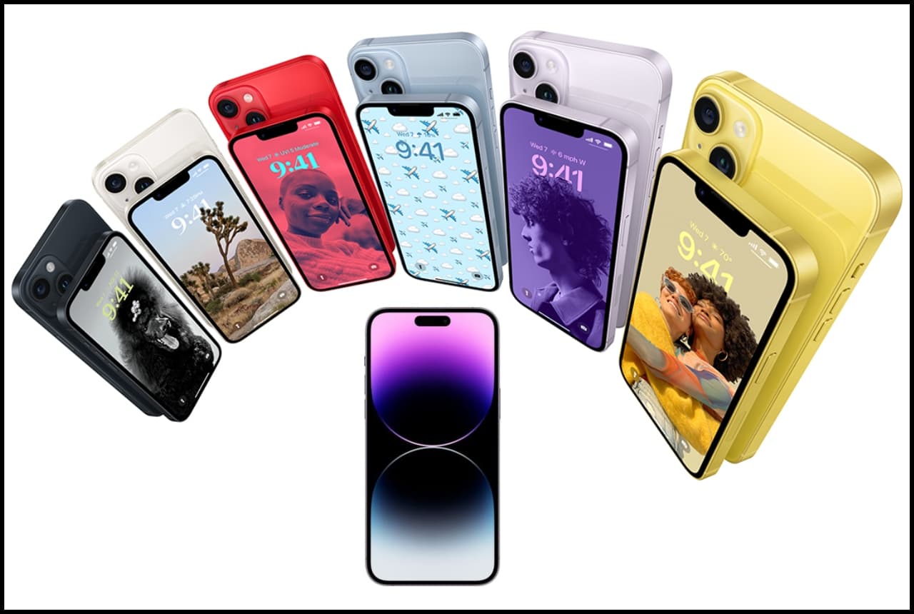 Apple iPhone 14 पर छप्पर फाड़ ऑफर्स, करीब 25 हजार रुपये में खरीदने का मौका!