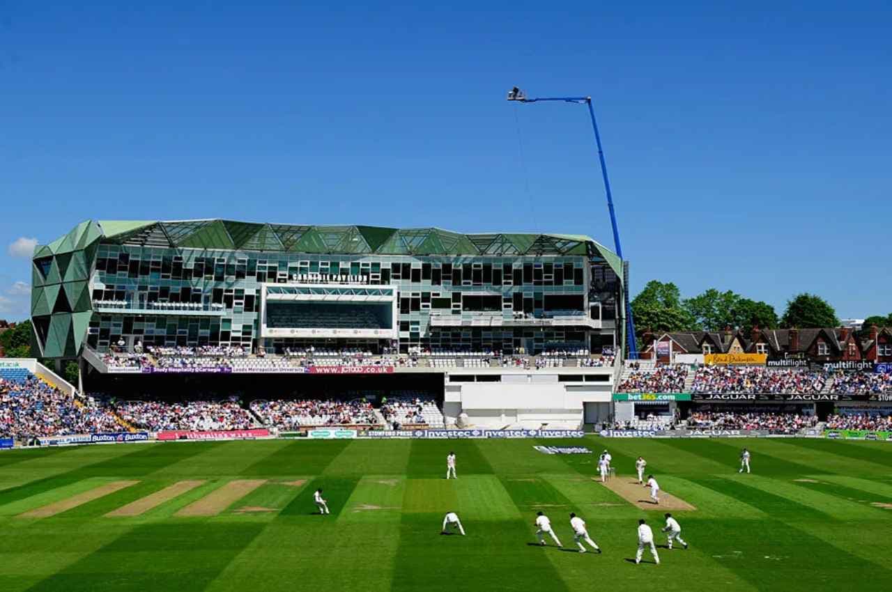 Ashes 2023, ENG vs AUS 3rd Test : हेडिंग्ले में इंग्लैंड पर भारी पड़ती है ऑस्ट्रेलिया, देखें रिकॉर्ड्स