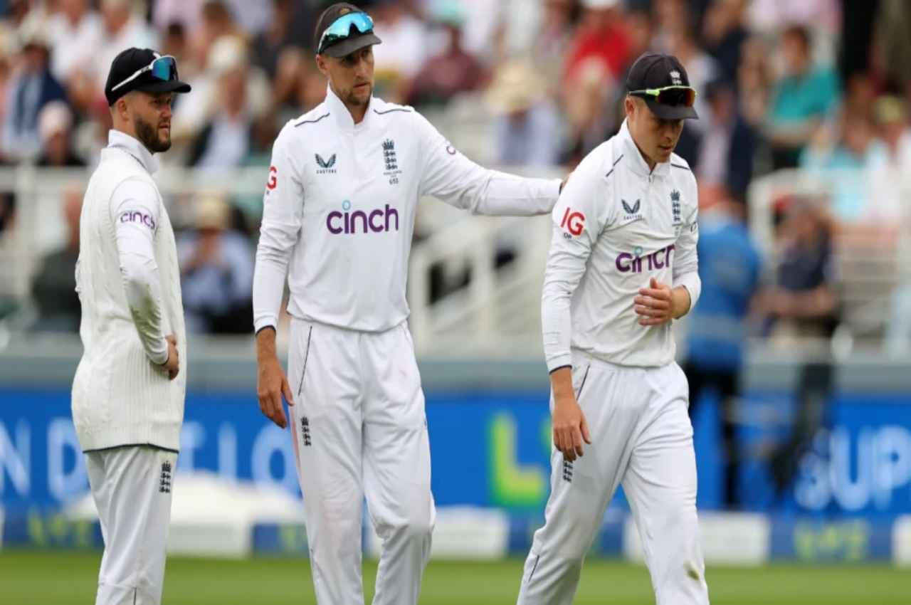 Ashes 2023: हेडिंग्ले टेस्ट से बाहर हो सकता है दोहरा शतक जड़ने वाला इंग्लैंड का युवा खिलाड़ी, ब्रेंडन मैकुलम ने जताई चिंता