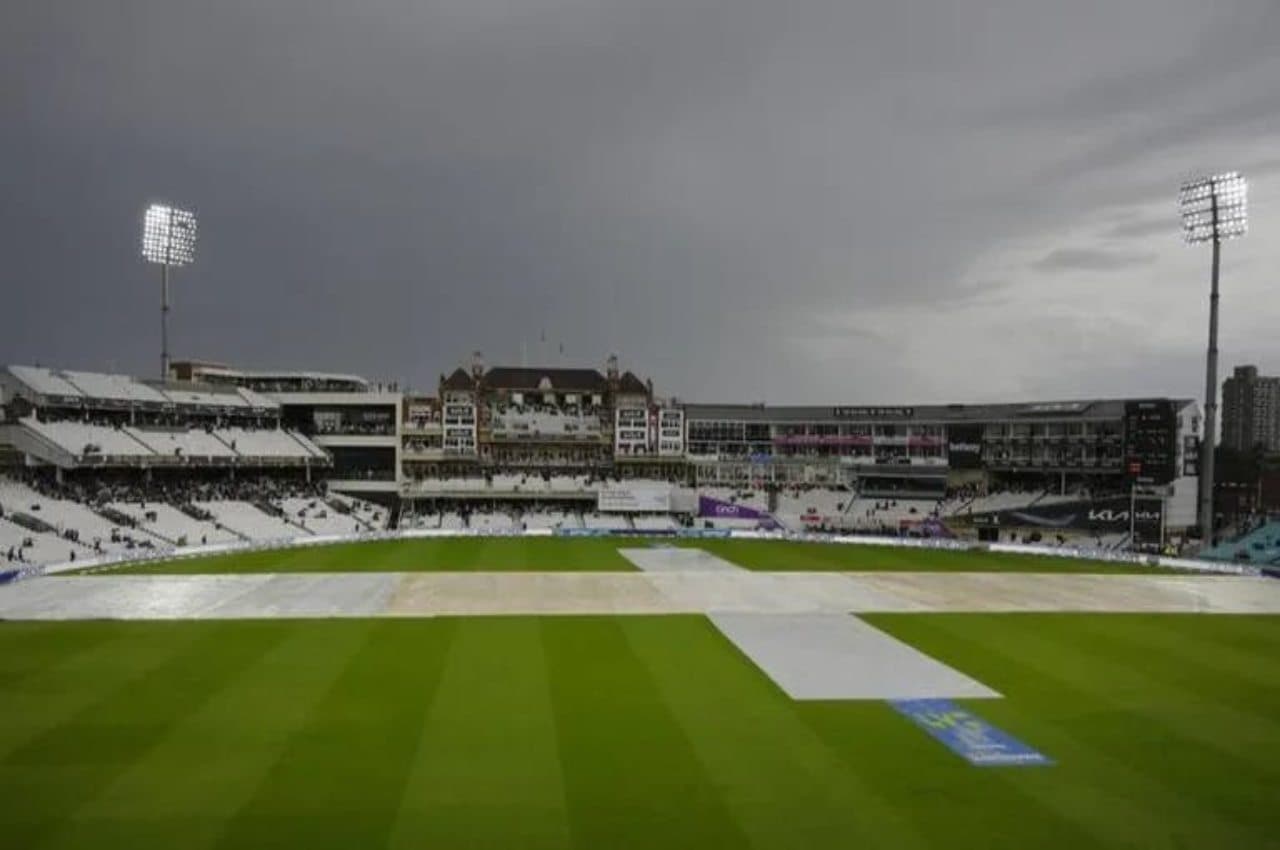 Ashes 2023: क्या बारिश फिर बिगाड़ेगी इंग्लैंड का खेल? जानें लंदन में कैसा रहेगा मौसम का मिजाज
