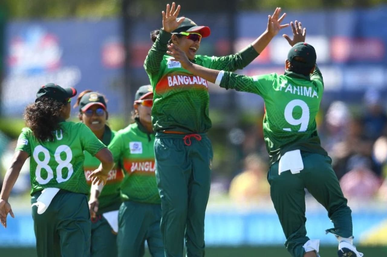 BAN W vs IND W: बांग्लादेश ने भारत के खिलाफ किया T-20 टीम का ऐलान, धाकड़ खिलाड़ियों को किया ड्रॉप