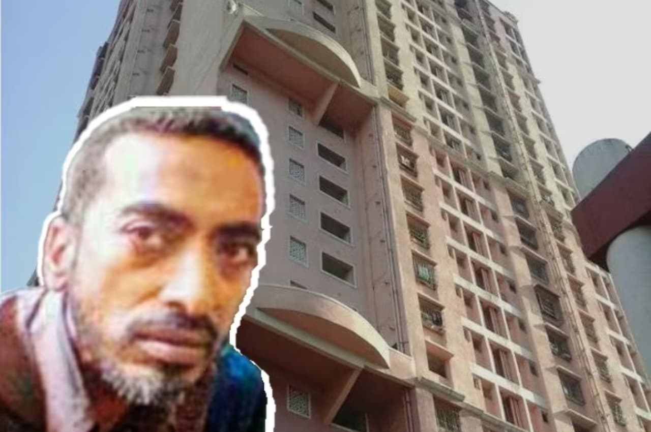 Bharat Jain Beggar: मुंबई में 2BHK फ्लैट, दो दुकान और 7.5 करोड़ नेट वर्थ, ये है दुनिया का सबसे अमीर भिखारी