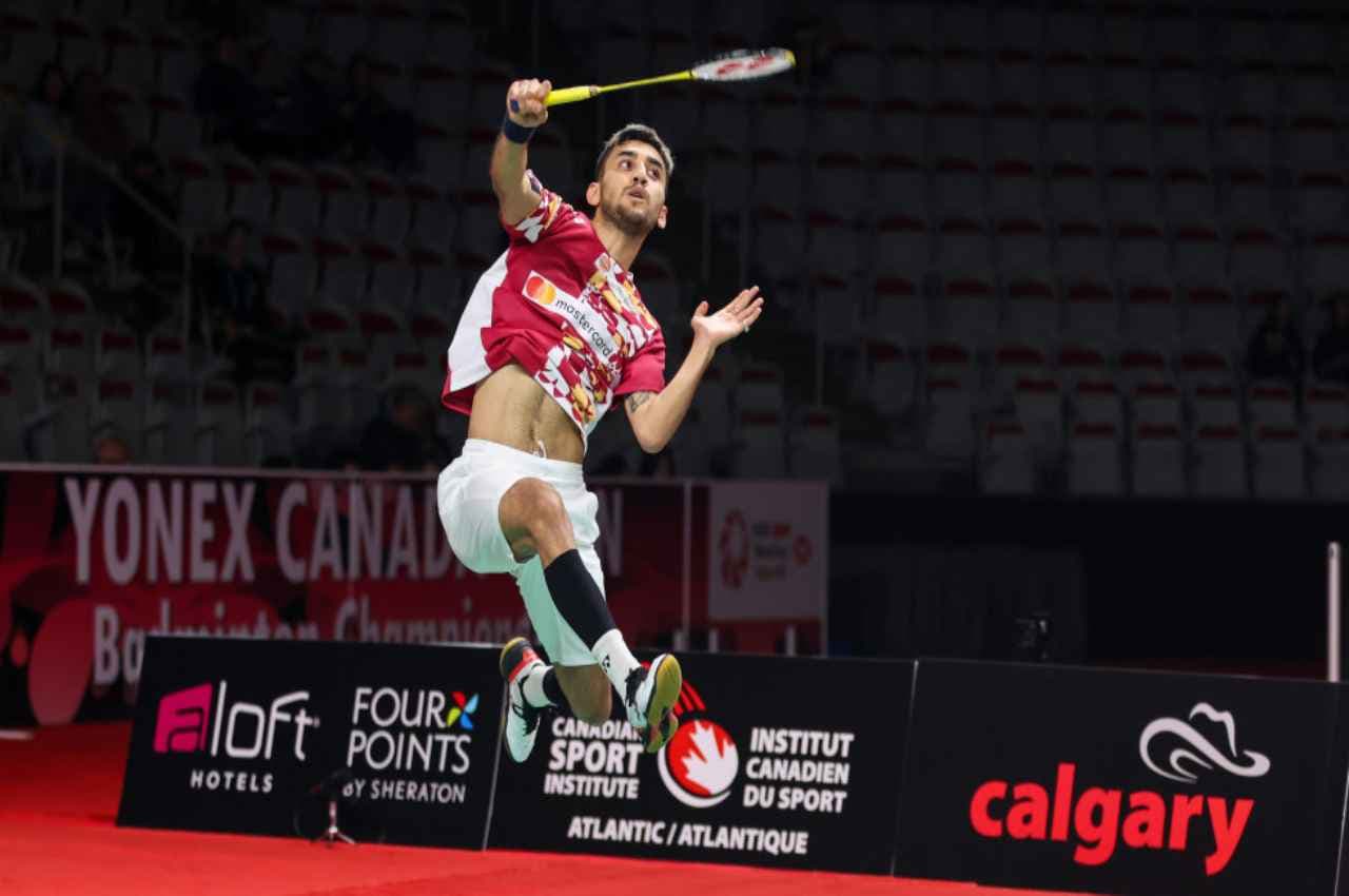 Canada Open 2023: लक्ष्य सेन ने देश का नाम किया रोशन, फाइनल में ली शी फेंग को हराकर जीता कनाडा ओपन का खिताब