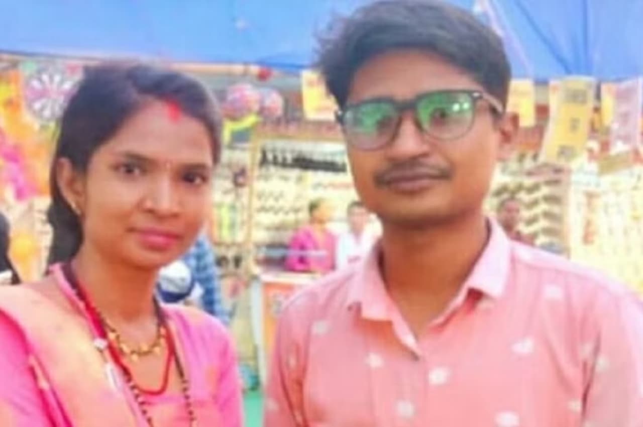 Korba: संतान की चाह ने ले ली जान, तांत्रिक के चक्कर में पड़कर पत्नी ने गवाई जान, पति लड़ रहा है जिंदगी की जंग