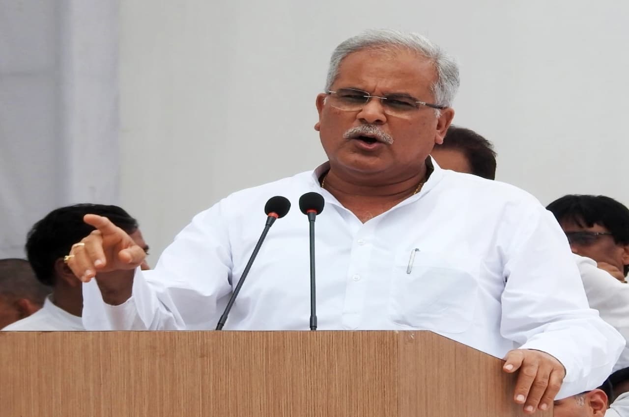 Chhattisgarh Election: सीएम हाउस में हुई हाई लेवल मीटिंग, विधानसभा चुनाव को लेकर हुई चर्चा