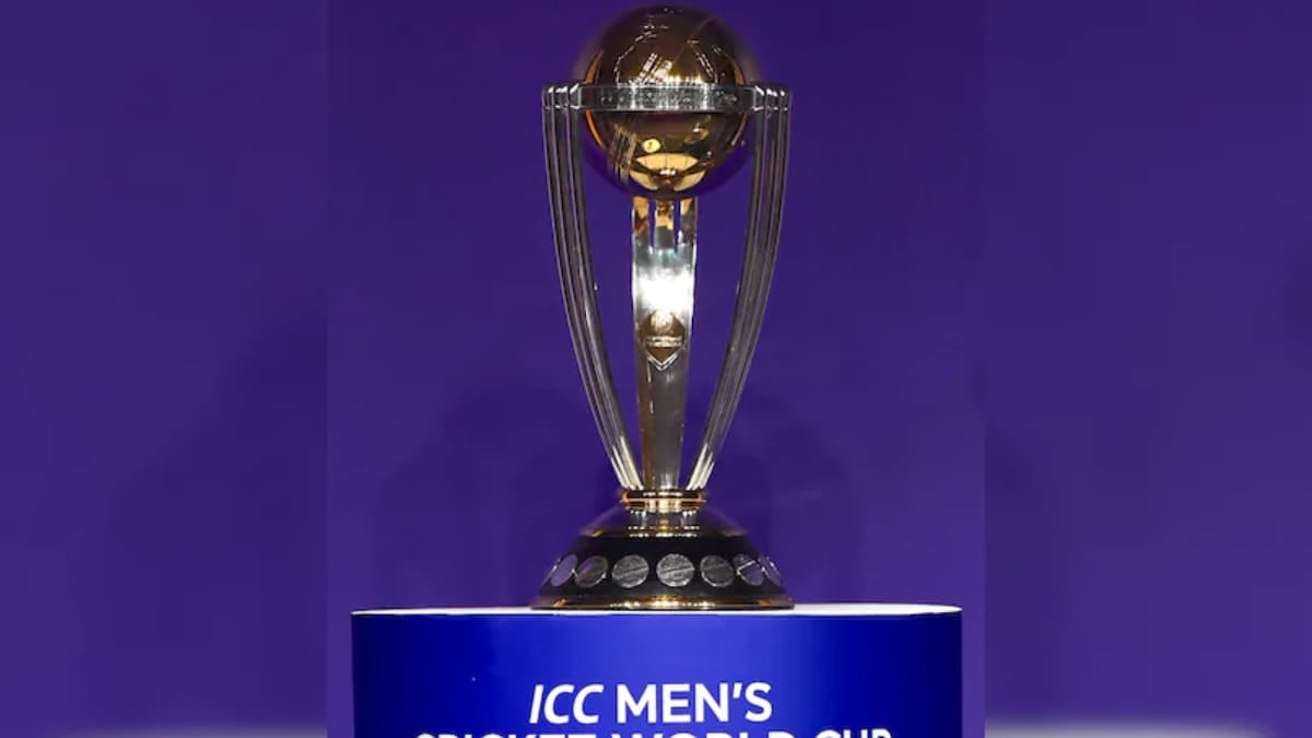 Cricket World Cup: वर्ल्ड कप के टिकटों की ऑनलाइन बिक्री इस तारीख से होगी शुरू, स्टेडियम में प्रवेश से पहले करना होगा ये काम