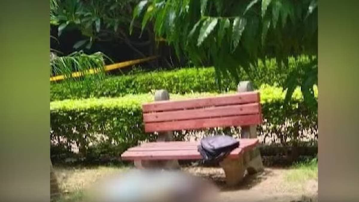 दिल्ली: शादी का प्रपोजल ठुकराया, तो भड़का सनकी आशिक, रॉड से हमला कर छात्रा की कर दी हत्या