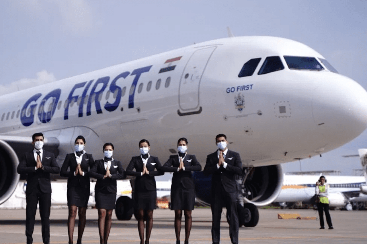 Go First: आसमान में फिर से उड़ान भरेंगे गोफर्स्ट के विमान, DGCA ने शर्तों के साथ दी मंजूरी