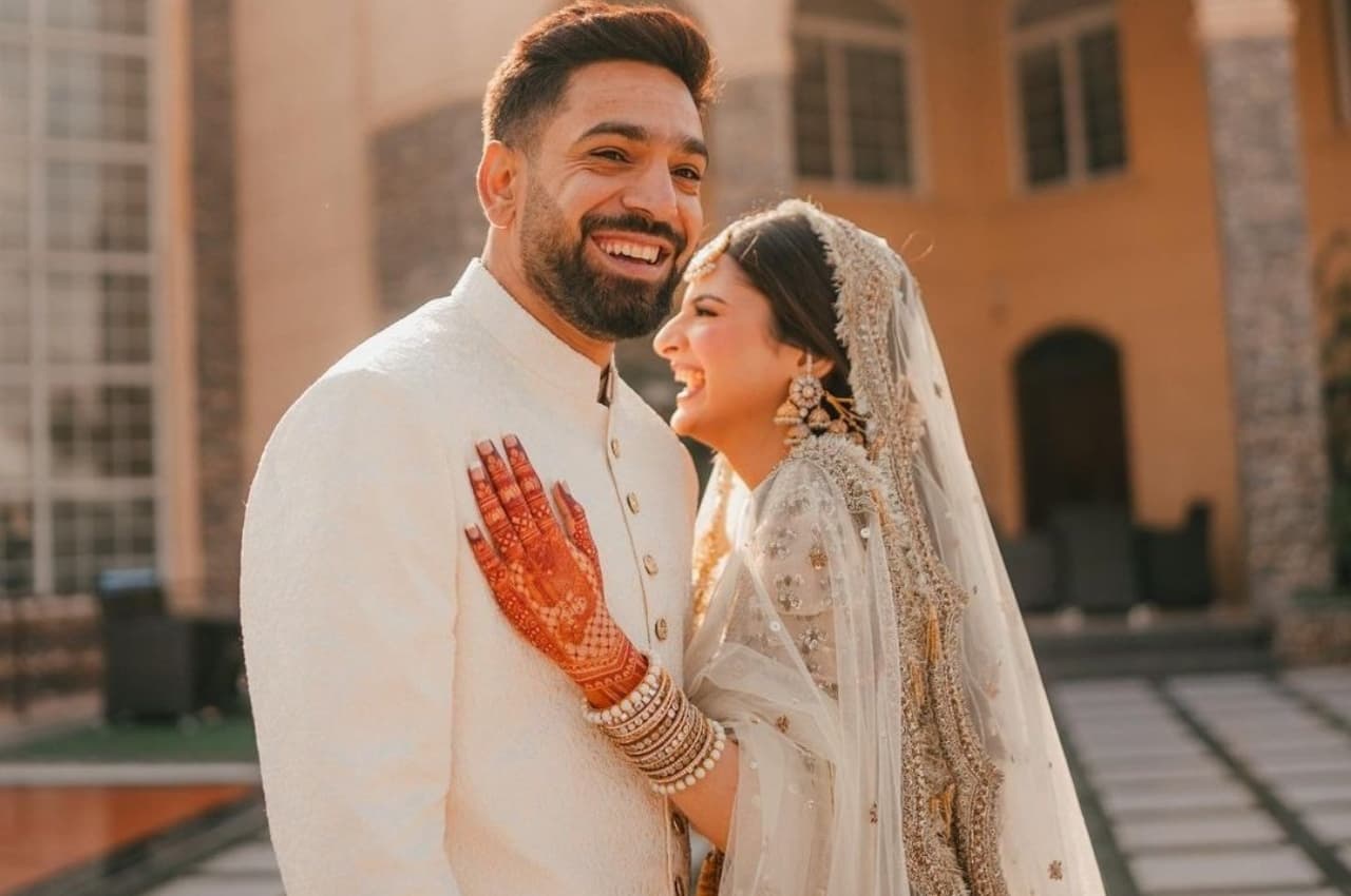 Haris Rauf Haris Rauf