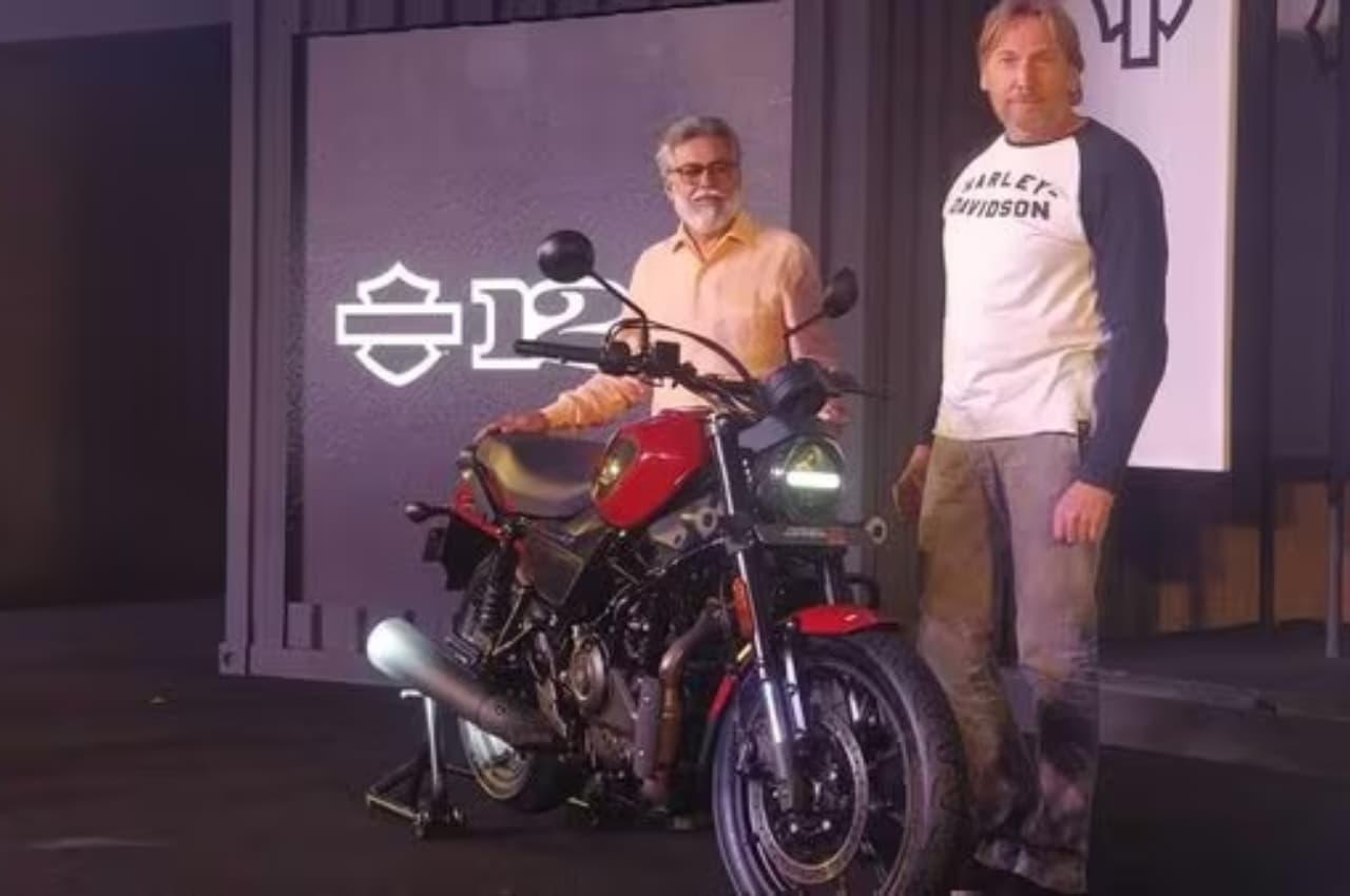 Harley-Davidson X 440 लॉन्च, जानें इस नई बाइक की कीमत और शानदार फीचर्स