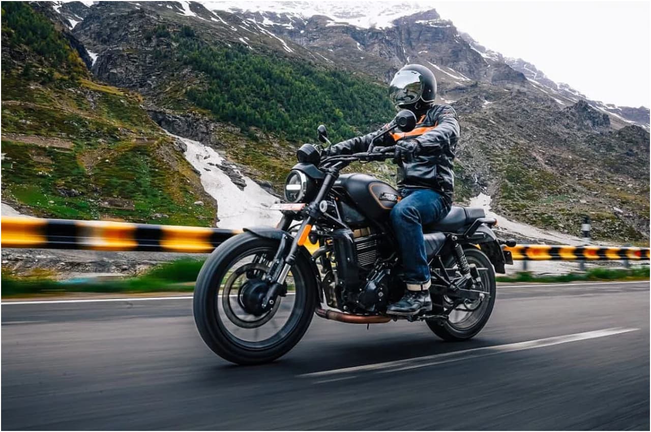 इंडिया में Harley-Davidson X 440 ने बदल दी क्रूजर बाइक की मार्केट, बुकिंग को टूट कर पड़ रहे लोग, जानें कितनी है वेटिंग?