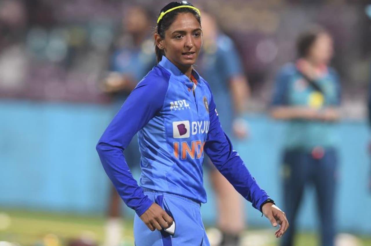 'BCCI को करनी चाहिए सख्त कार्रवाई...', हरमनप्रीत के व्यवहार से खफा हुआ ये भारतीय दिग्गज