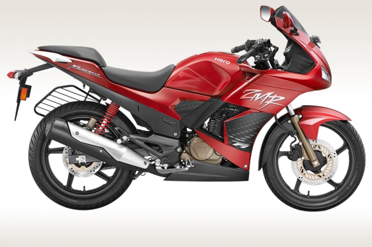 युवा दिलों में धड़कनें फिर लौटेगी Hero Karizma, जानें क्या है लॉन्च डेट?