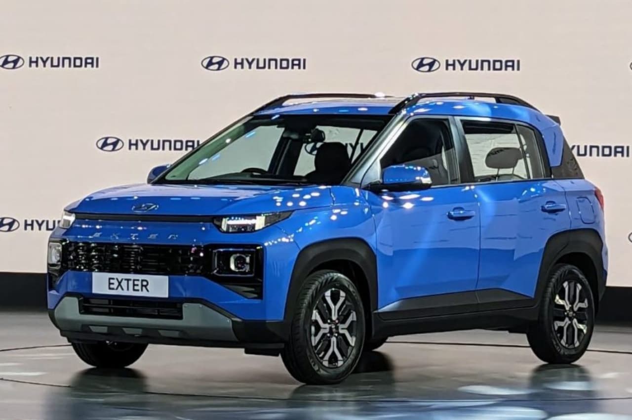 Hyundai Exter के ये 5 धांसू फीचर दे रहे Tata Punch को मात, जानें कीमत और माइलेज