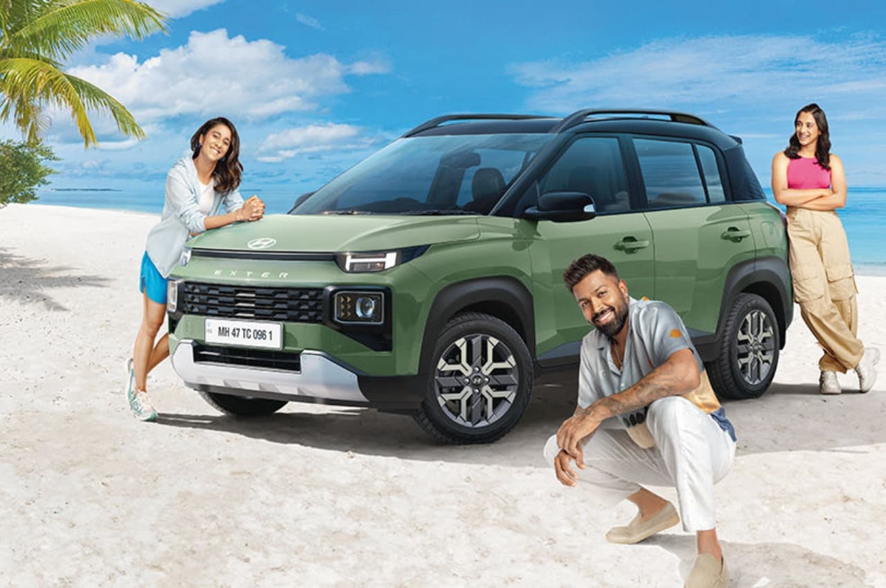 Hyundai Exter के लॉन्च होते ही इन कारों की सिट्टी-पिट्टी गुम, इस कार को हो सकता है ज्यादा नुकसान