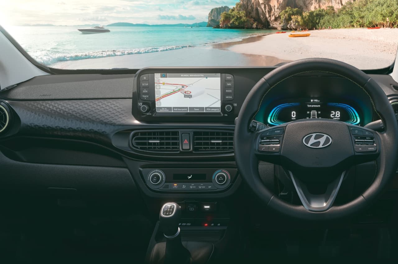 Hyundai ने महज 6 लाख में बना दी माइक्रो एसयूवी, भर-भरकर दिए फीचर्स, अब तो सब ये ही लेंगे