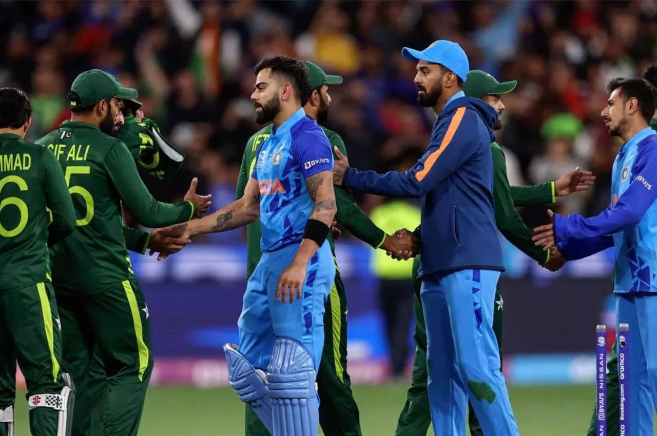 IND vs PAK: वर्ल्ड कप में भारत-पाकिस्तान मैच होगा रीशेड्यूल? सुरक्षा एजेंसियों ने BCCI को दी सलाह
