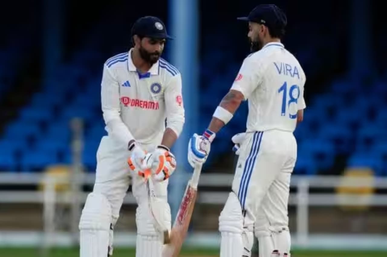 IND vs WI: पहले दिन भारत का स्कोर 288 पर 4, विराट कोहली अपने 29वें शतक के नजदीक