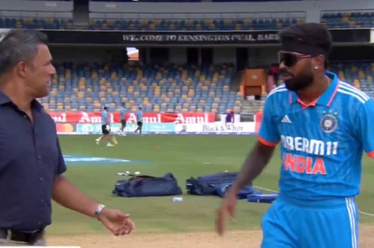 IND vs WI 2nd ODI: रोहित-विराट को आराम, हार्दिक पंड्या बने टीम के कप्तान, भारत की पहले बैटिंग
