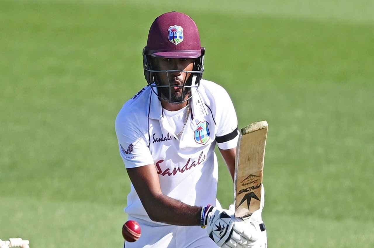 IND vs WI: 'मैंने ठीक से नहीं किया टीम का नेतृत्व' वेस्टइंडीज के कप्तान ने खुद ली हार की जिम्मेदारी, बताया कहां हो गई चूक