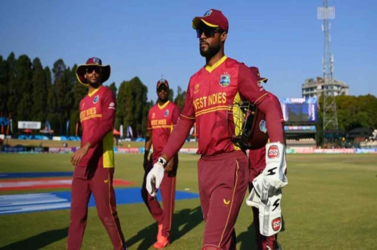 IND vs WI: 'हमनें खराब क्रिकेट खेला' हार के बाद दुखी हुए वेस्टइंडीज के कप्तान, टीम को दिया ये संदेश