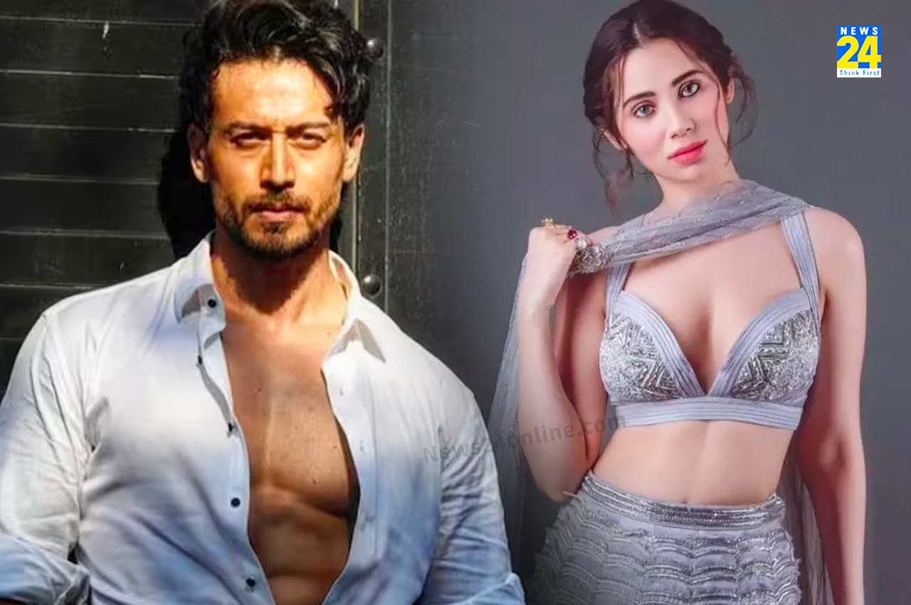 Love Stereo Again Teaser: 'लव स्टीरियो अगेन' का टीजर आउट, जहरा खान-टाइगर श्रॉफ के वीडियो ने मचाई धूम