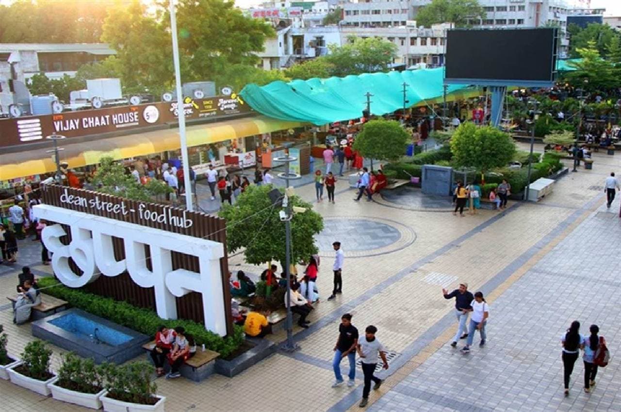 इंदौर के ब्रिलियंट कन्वेंशन सेंटर में होगी जी-20 ग्रुप की बैठक, VPI 56 दुकान पर करेंगे डिनर