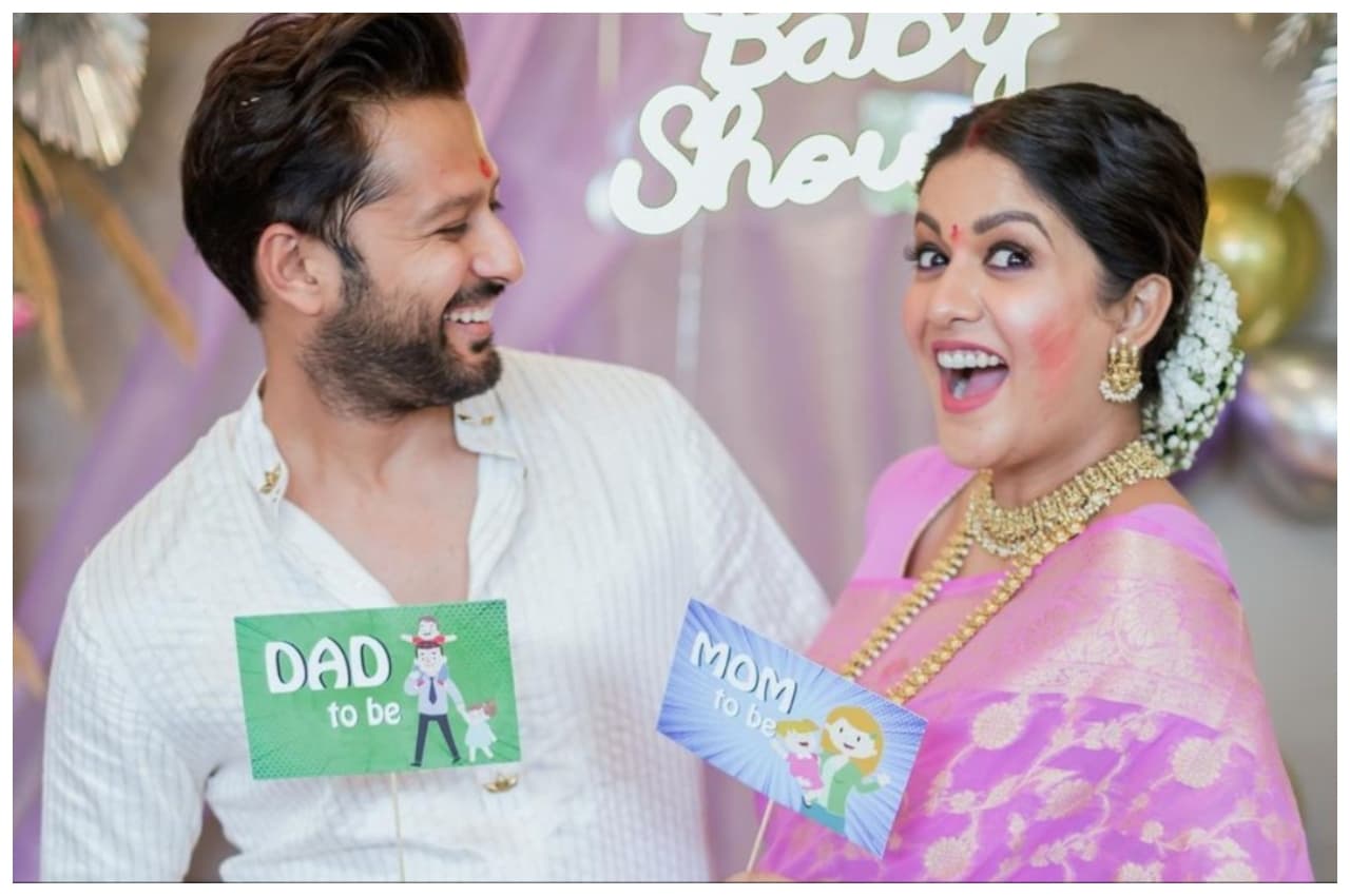 Ishita Dutta Baby Boy: शादी के 6 साल बाद इशिता दत्ता-वत्सल सेठ के घर गूंजी किलकारी, एक्ट्रेस ने बेटे को दिया जन्म