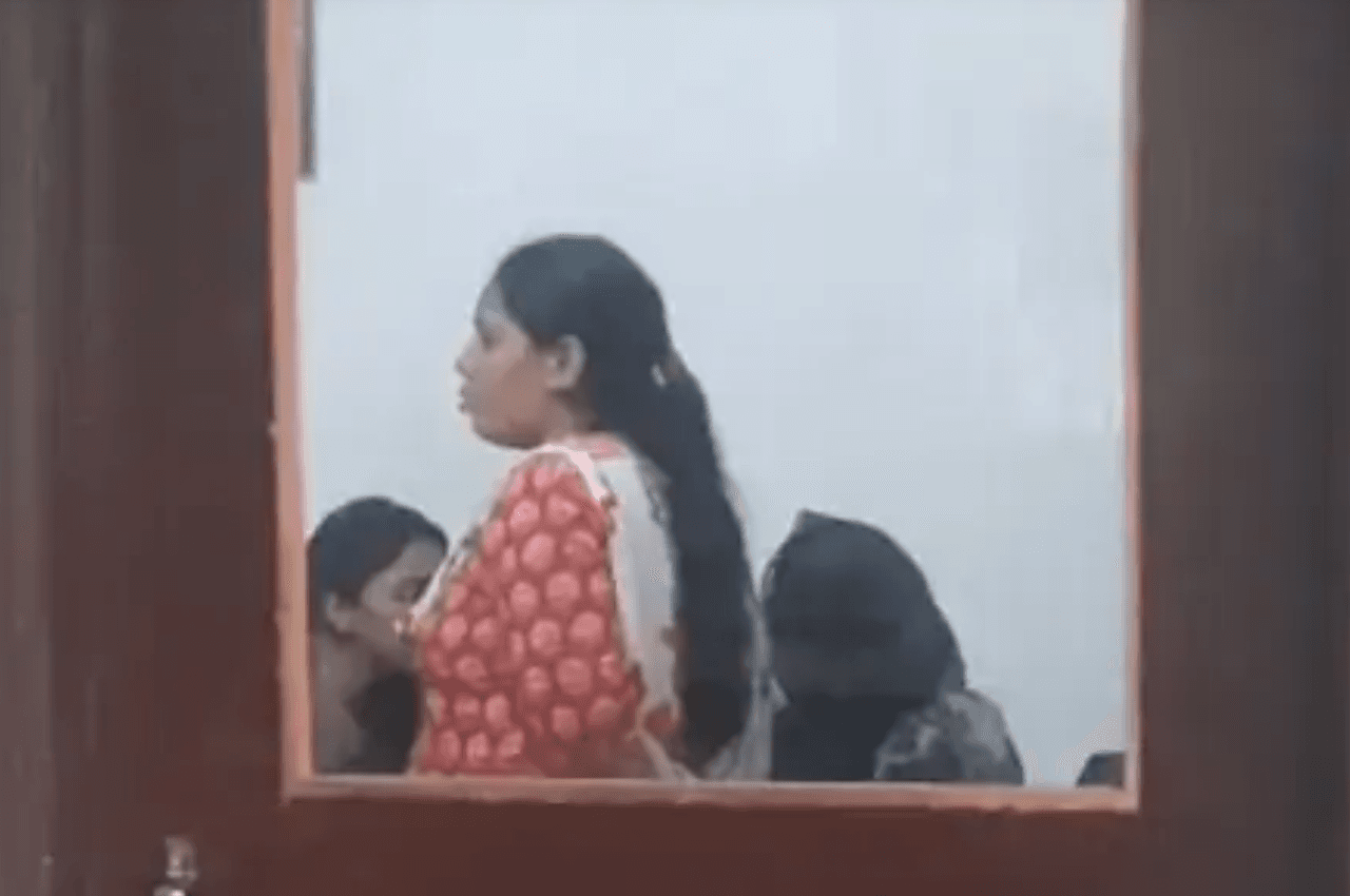 पाकिस्तानी बॉयफ्रेंड से मिलने लाहौर जा रही थी लड़की, जयपुर एयरपोर्ट पर CISF ने रोका तो हुआ बड़ा खुलासा