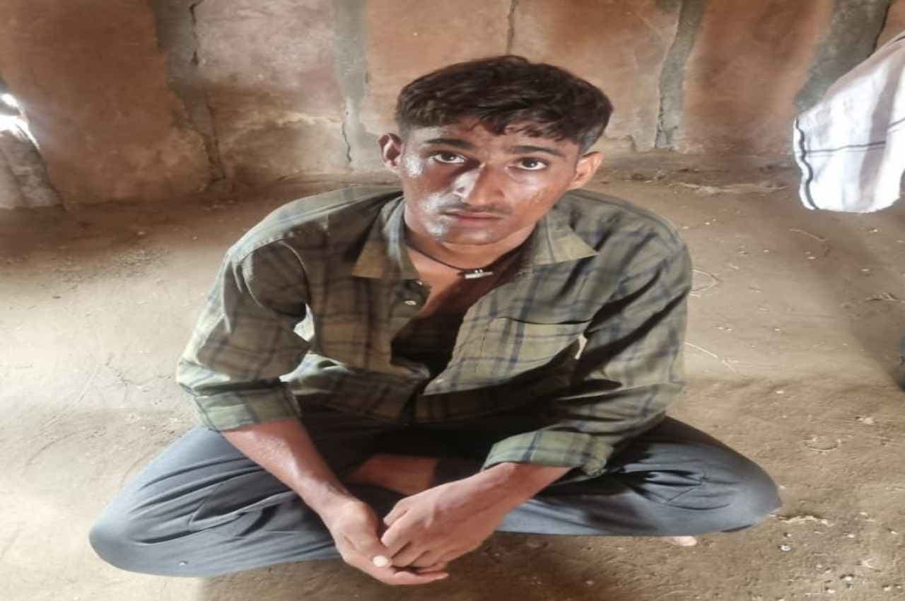 जोधपुर सामूहिक हत्याकांड: जमीनी विवाद में 19 साल के भतीजे ने की थी मासूम समेत 4 लोगों की हत्या, आरोपी गिरफ्तार