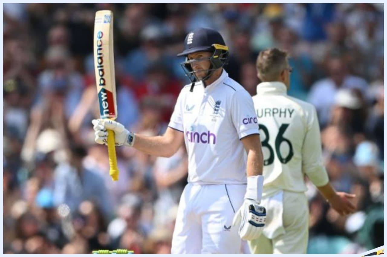 Ashes Series 2023: Joe Root ने टेस्ट में फिर किया कमाल, इंग्लैंड के लिए बना डाले 2 बड़े रिकॉर्ड