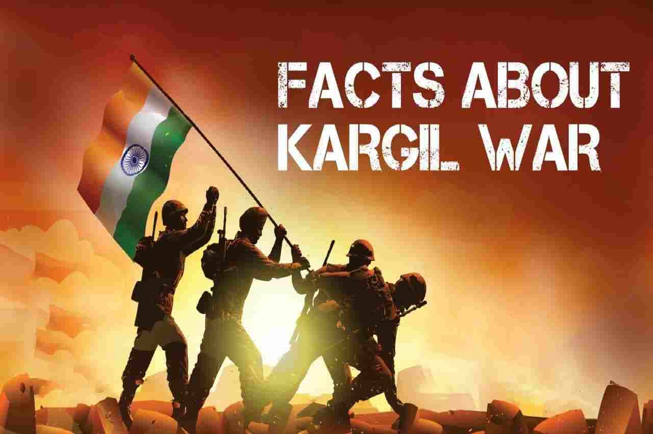 Kargil Vijay Diwas: कारगिल वॉर में भारतीय सेना के इस 'गुप्त कोड' से मात खा गया था पाकिस्तान, पीठ दिखाकर बचाई थी जान