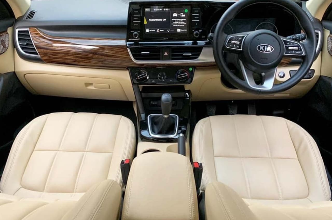 Kia ने कर दिया बड़ा खेल, सिर्फ 11 लाख में दे रहा ये लग्जरी SUV, अब Creta और Brezza का क्या होगा?