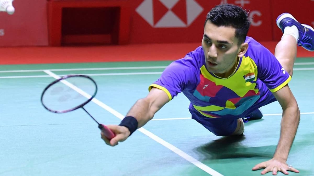 Japan Open 2023: लक्ष्य सेन को जापान ओपन के सेमीफाइनल में मिली हार, भारतीय चुनौती खत्म
