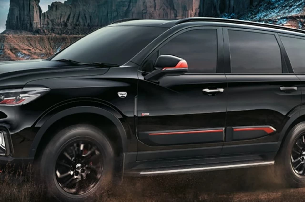 MG ने खोल दी लोगों की किस्मत, सिर्फ 90 हजार में दे रहा Innova और Fortuner की टक्कर की कार, जानें फीचर्स