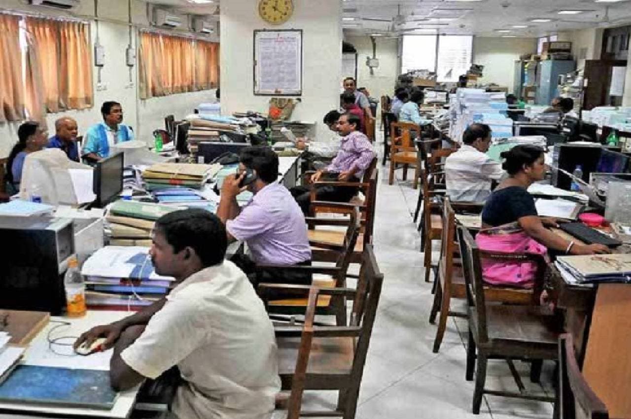 MP के कर्मचारियों के लिए सीएम शिवराज ने की बड़ी घोषणा, केंद्र के समान मिलेगा 42 प्रतिशत महंगाई भत्ता