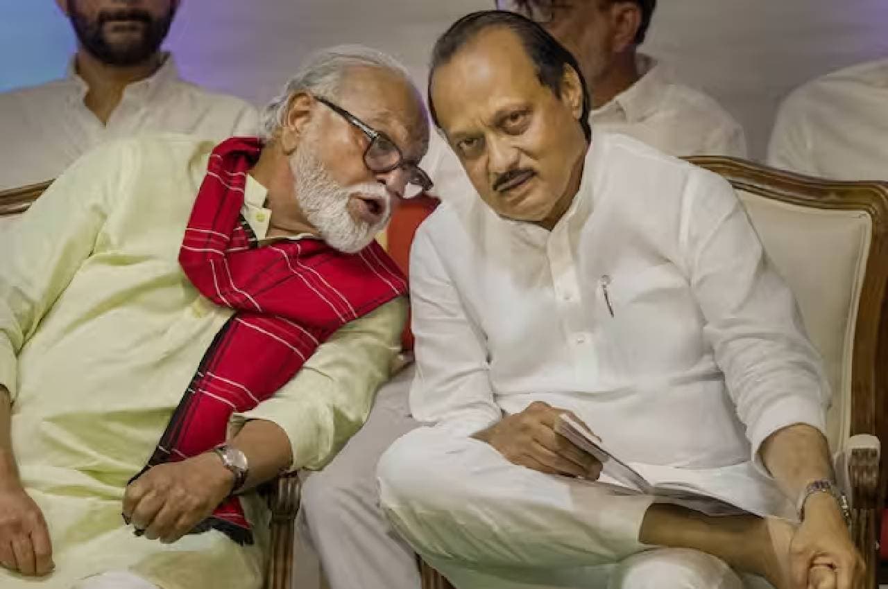 ये है महाराष्ट्र के उपमुख्यमंत्रियों की लिस्ट; सबसे ज्यादा 10 बार NCP के डिप्टी सीएम, अजित पवार 5वीं बार