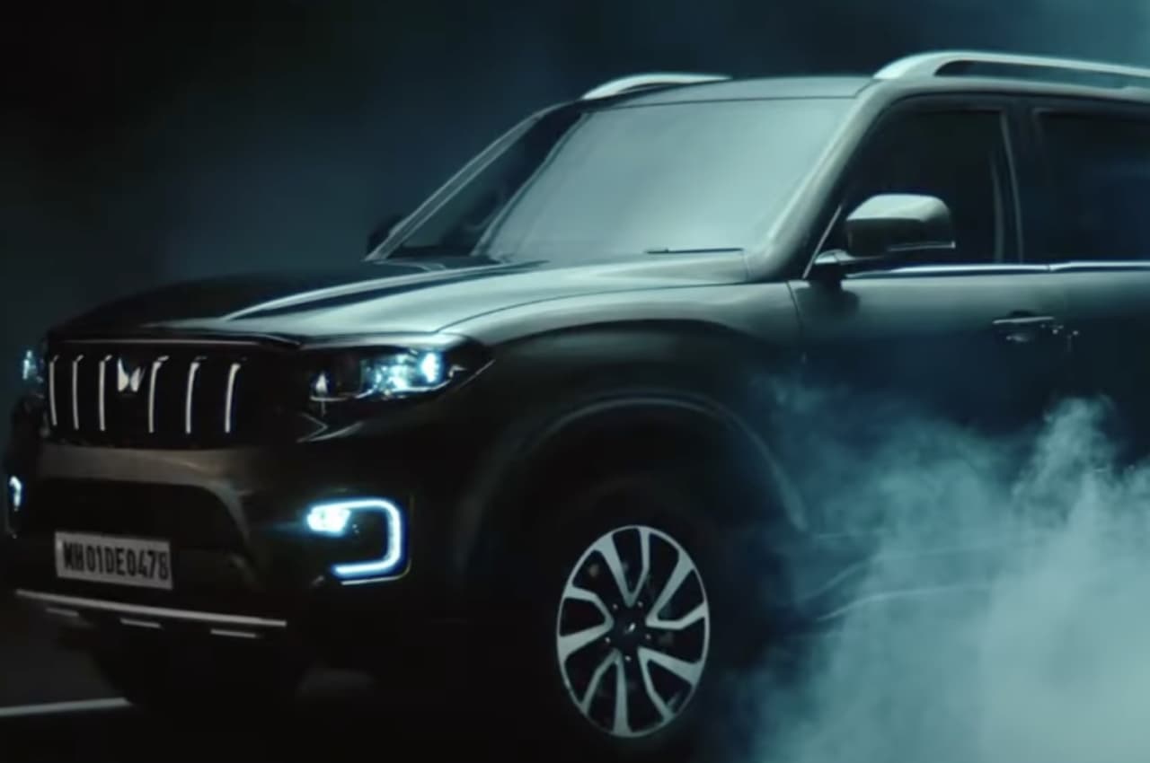 Mahindra Scorpio-N Mahindra Scorpio-N price, Mahindra Scorpio-N mileage, auto news, suv cars, cars under 15 lakhs,